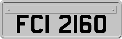 FCI2160