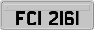 FCI2161