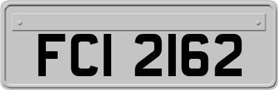 FCI2162