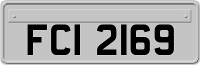 FCI2169