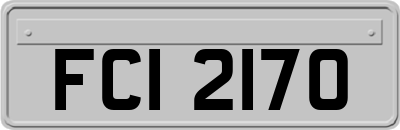 FCI2170