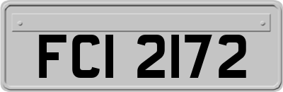FCI2172