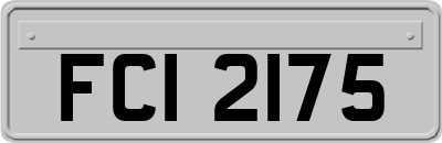 FCI2175