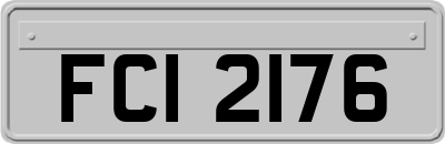 FCI2176