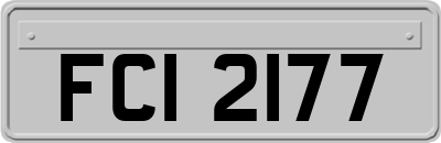 FCI2177