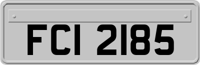 FCI2185