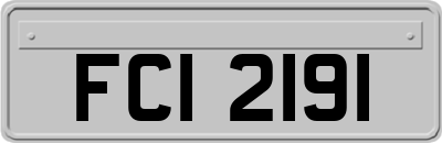 FCI2191