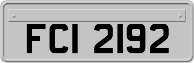 FCI2192