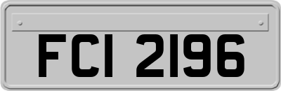 FCI2196