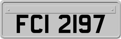 FCI2197
