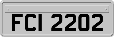 FCI2202