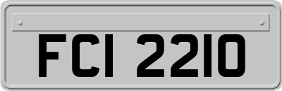 FCI2210
