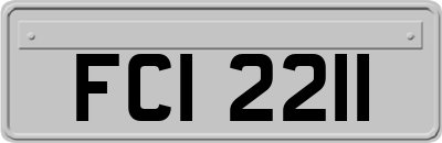FCI2211
