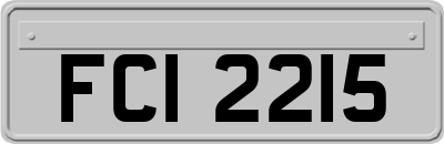 FCI2215