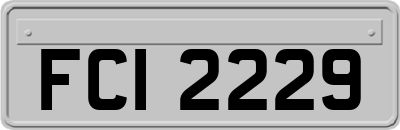 FCI2229