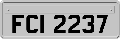 FCI2237