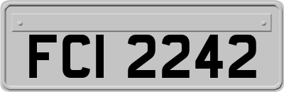 FCI2242