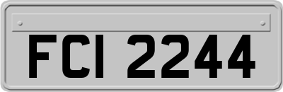FCI2244