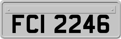 FCI2246