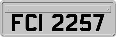 FCI2257