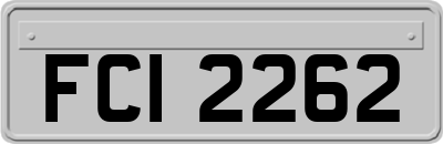 FCI2262