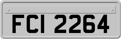 FCI2264