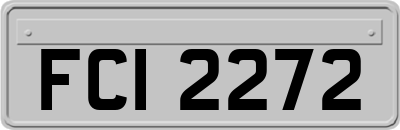 FCI2272