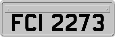 FCI2273