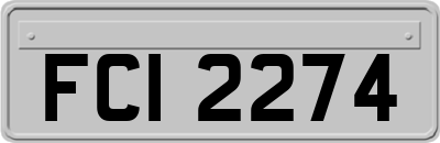 FCI2274