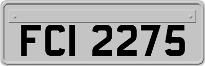 FCI2275