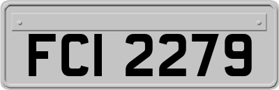 FCI2279