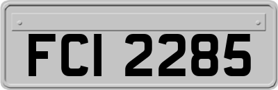 FCI2285