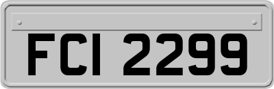 FCI2299