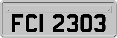 FCI2303
