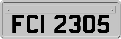 FCI2305