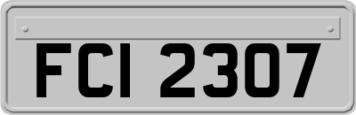 FCI2307