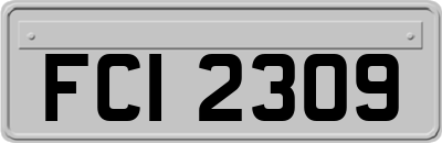 FCI2309