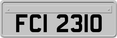 FCI2310