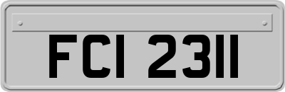 FCI2311