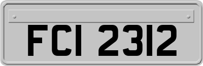 FCI2312