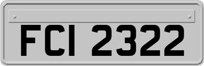 FCI2322