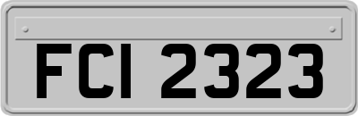 FCI2323
