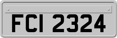FCI2324