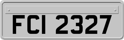 FCI2327