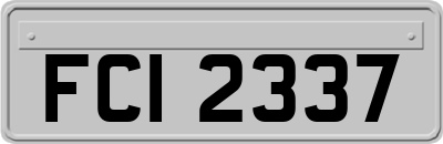 FCI2337