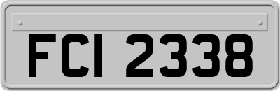 FCI2338