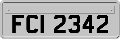 FCI2342