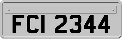 FCI2344