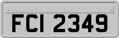 FCI2349