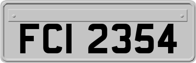 FCI2354